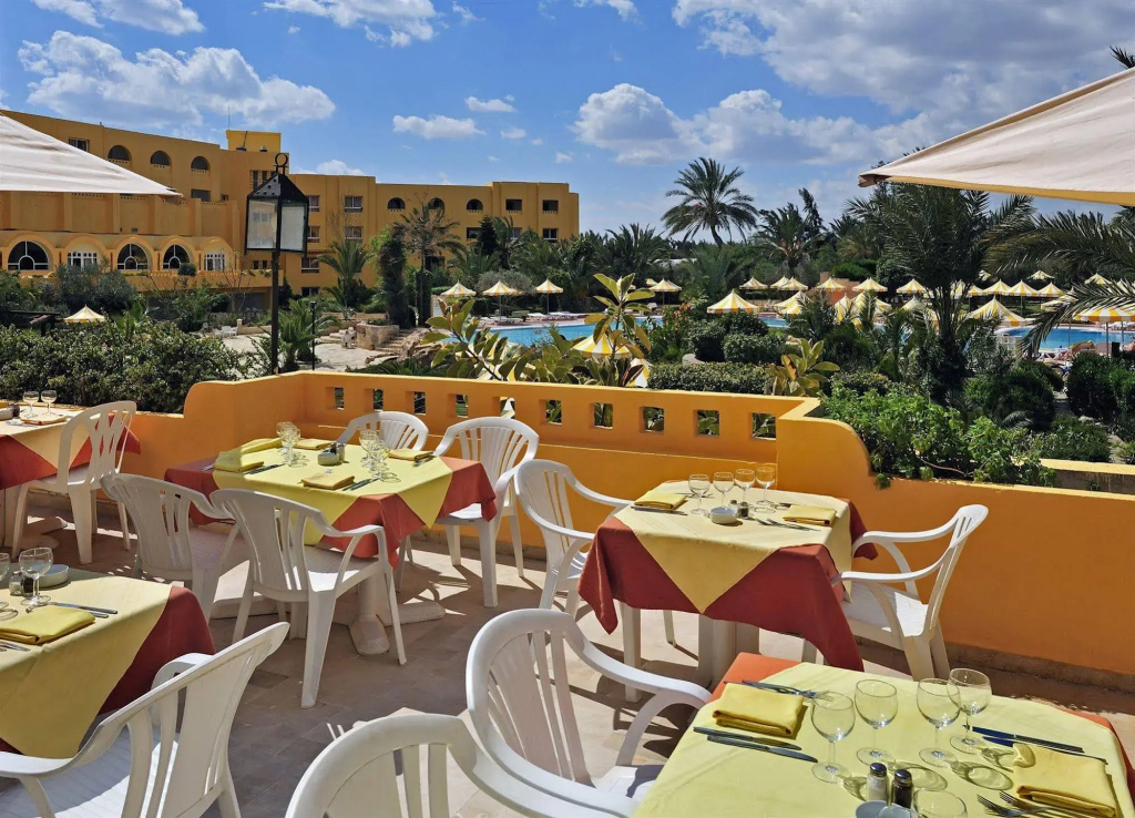 Hotel photo 27