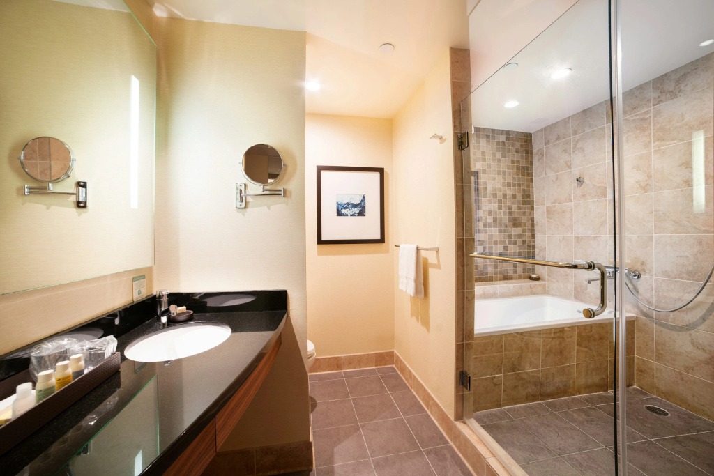 Miyako Hybrid Hotel Torrance - Général
