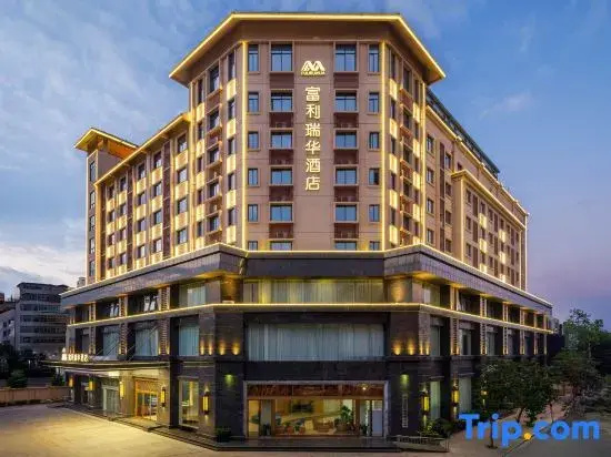 Fuli Ruihua Hotel