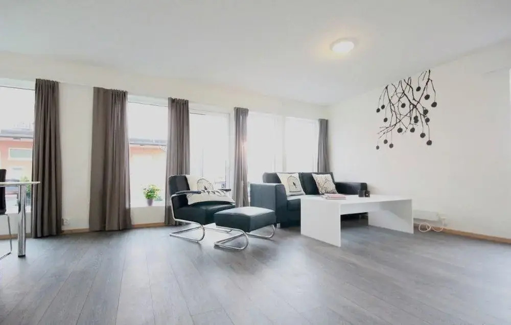 Flotmyrgården Apartment Hotel — фото 2