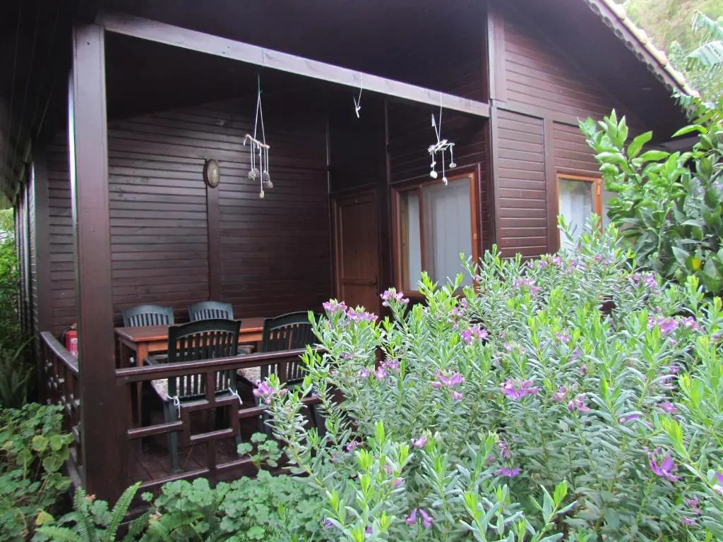 Bungalow