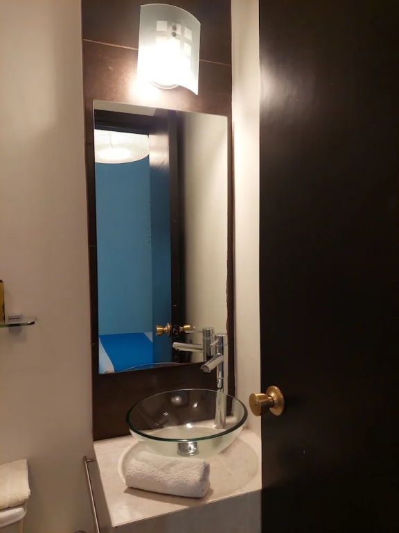 Un sueno Valle de Huajes - Chambres