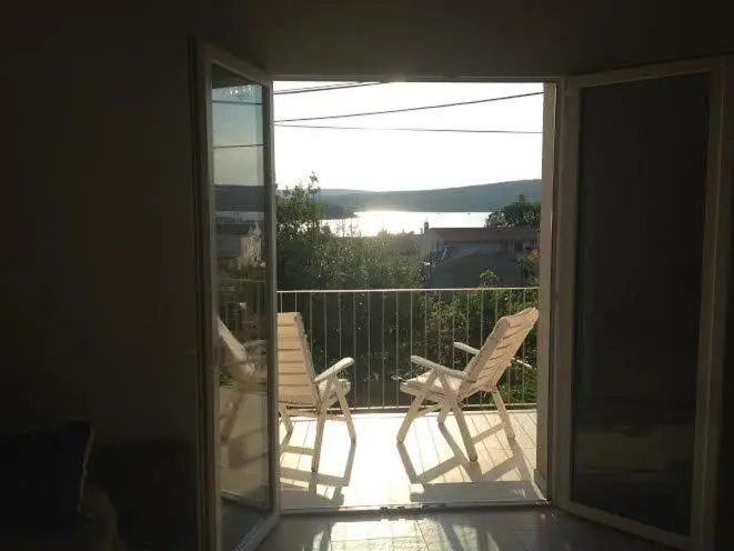 TEN-Punat Apartments