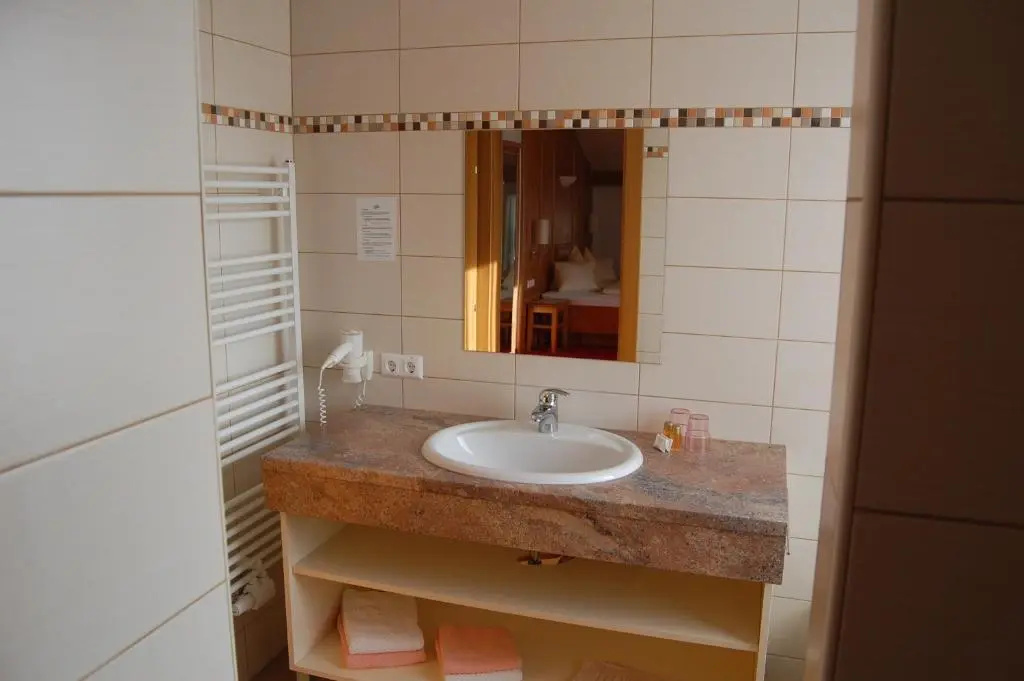 Hotel Brunnwirt - Chambres