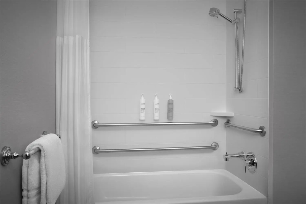 Hilton Garden Inn Auburn/Opelika - Chambres
