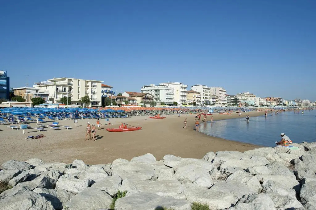 Hotel La Capinera - Général