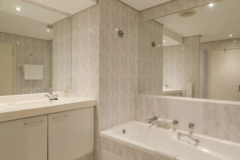 Dolphin Beach Hotel - Chambres