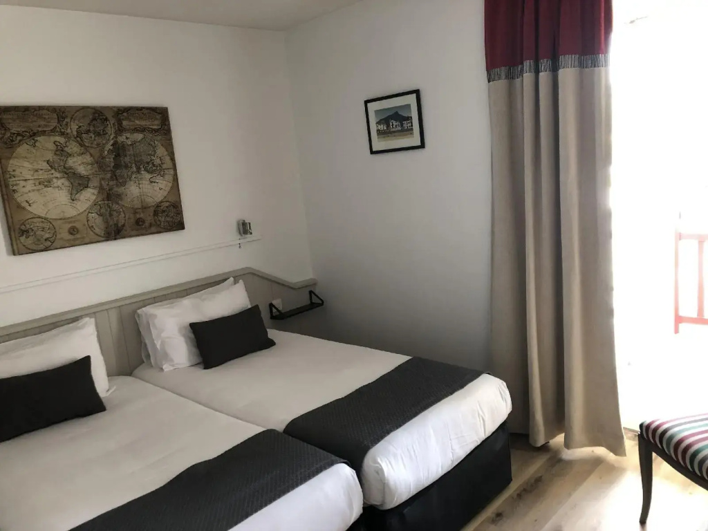 Hotel Ursula - Général