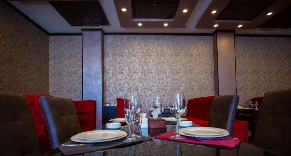 Hotel photo 20