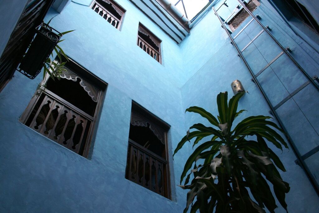 Shaba Boutique Hotel by null
