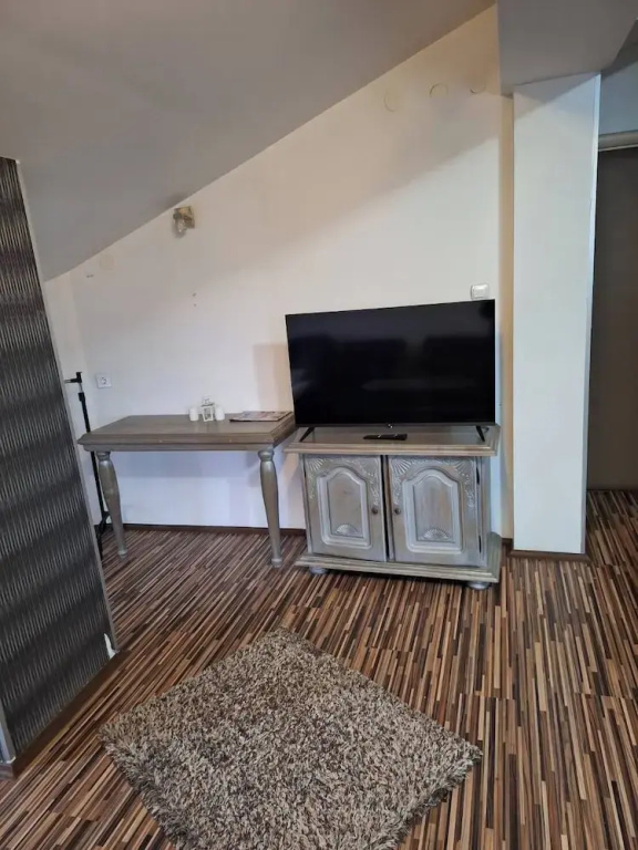 Solaris Apartment-hotel - Chambres