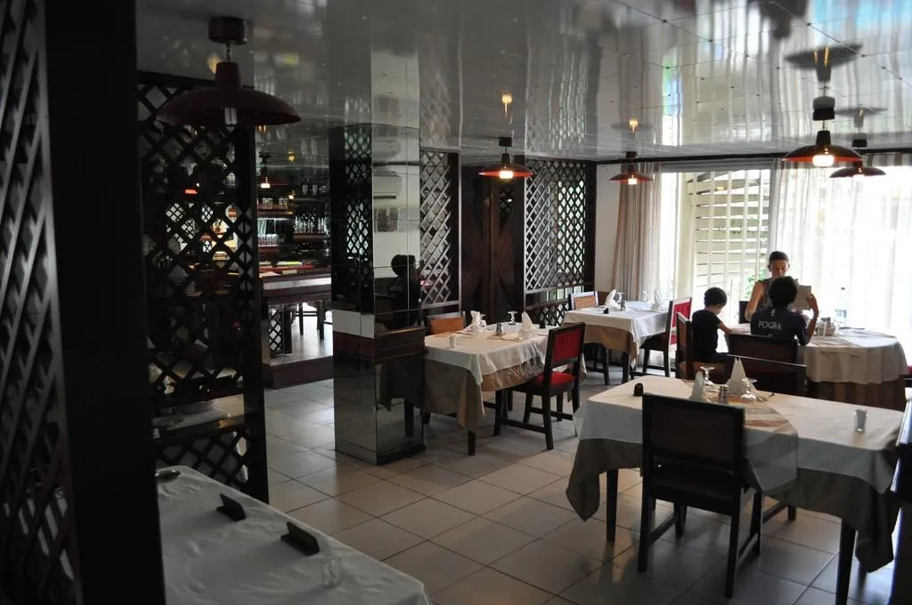Hotel photo 20