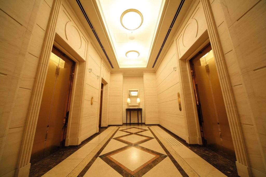KOKO HOTEL Osaka Shinsaibashi 사진 34