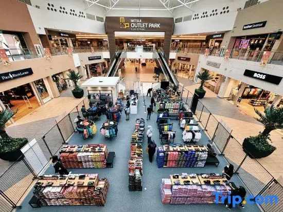 Hotel M9 Sepang KLIA & KLIA2 photo 5