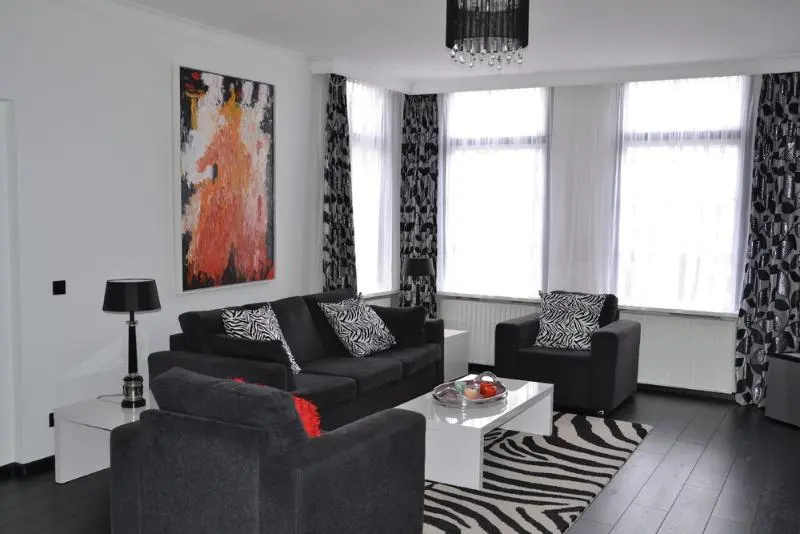 Fletcher Hotel Marijke - Chambres