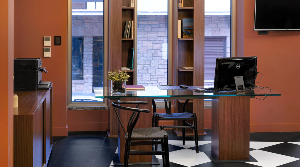 Lake Spirit Boutique Hotel & Spa - фото 4