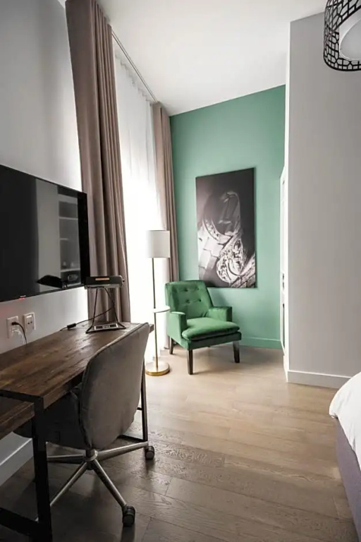 Hôtel Oui GO! - Chambres