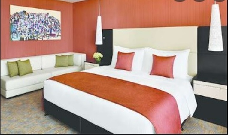 Movenpick Hotel Colombo