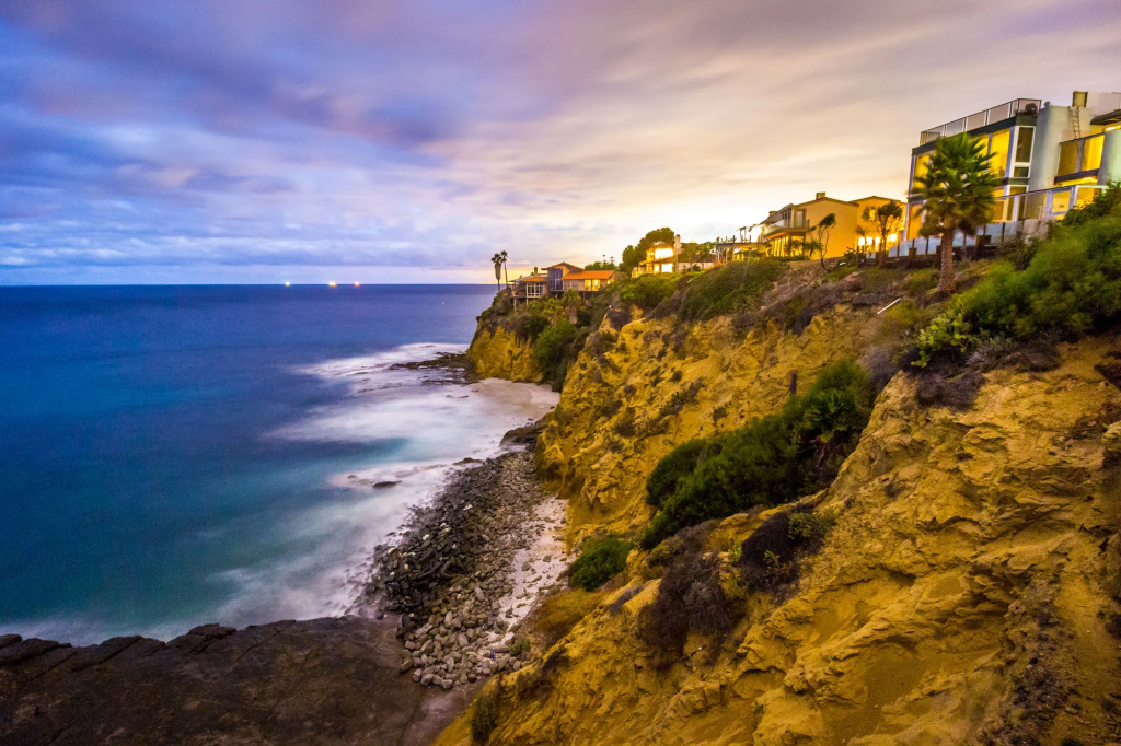 Beach & Waterfront
