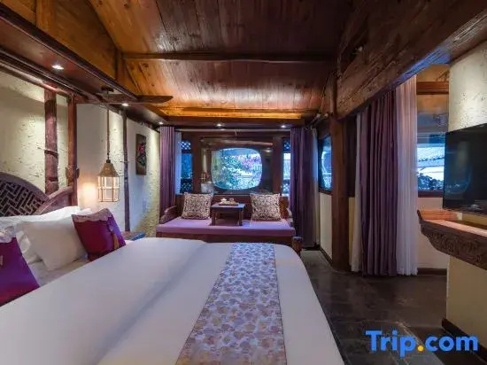 Comfort Suite