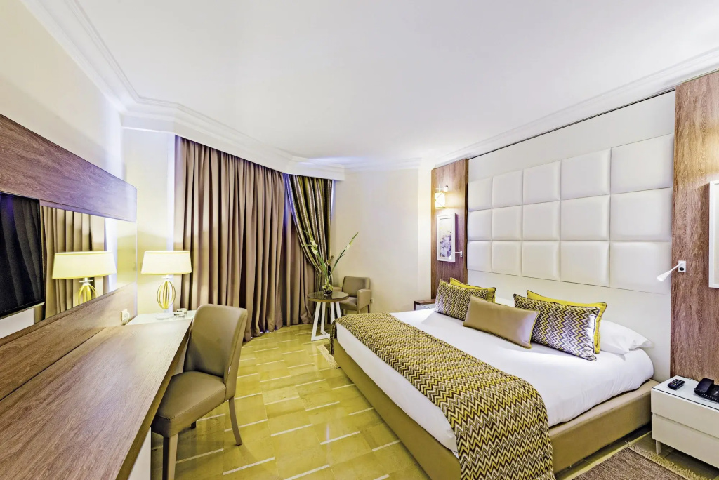 Hotel Sentido Bellevue Park - Général
