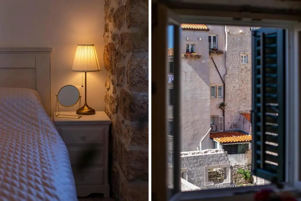 Stayeva 11 image rooms