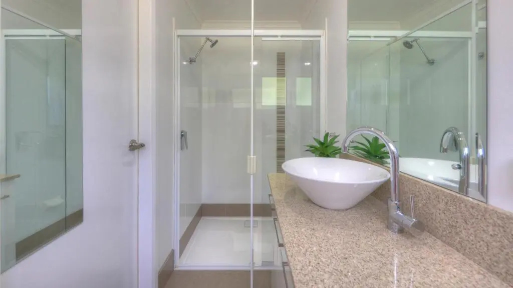 Bays Holiday Park - Chambres