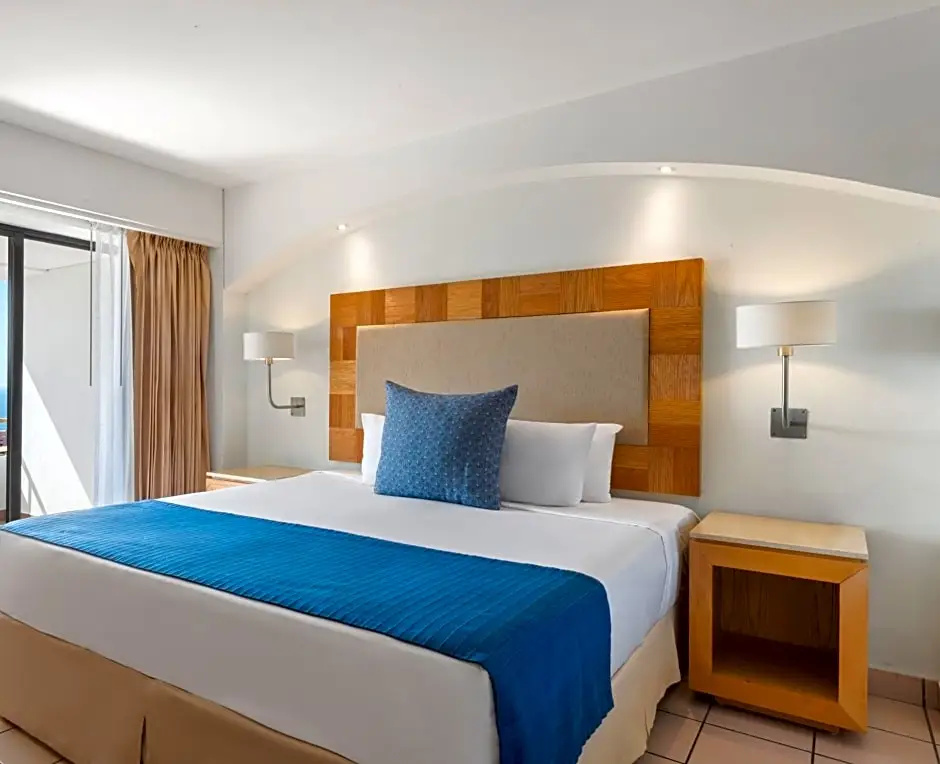 Park Royal Beach Huatulco – All Inclusive - Chambres