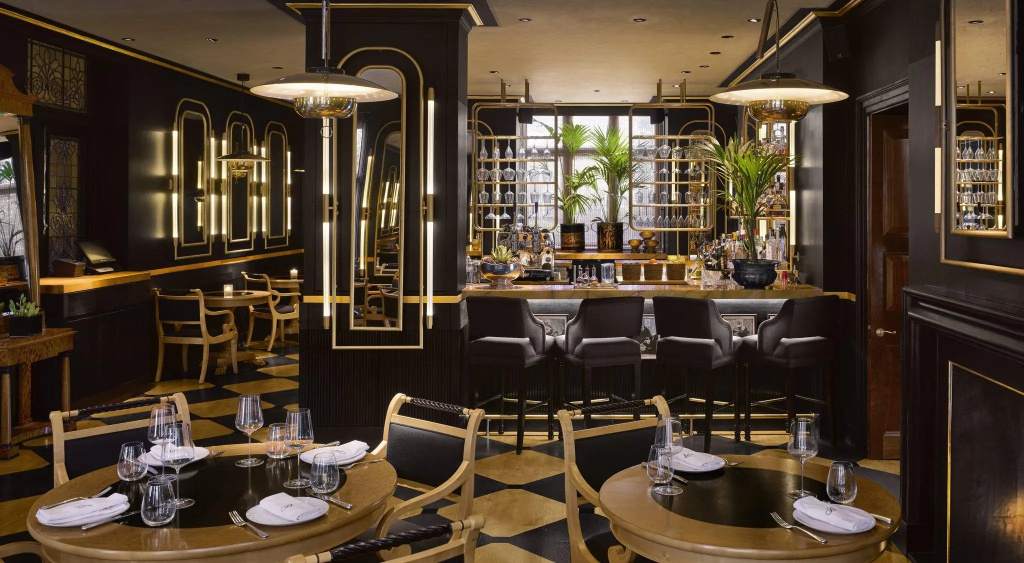 Blakes Hotel London - Général