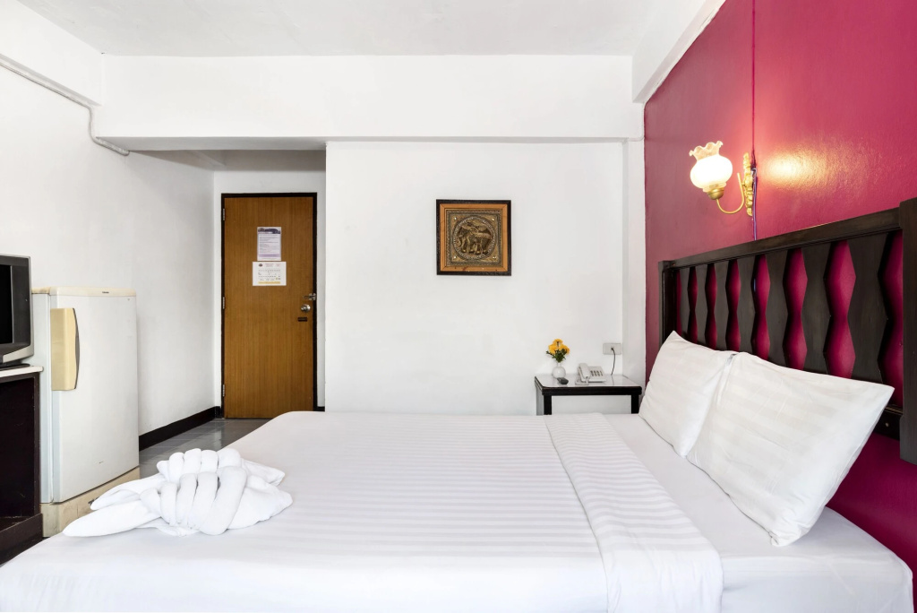 Hotel photo 5