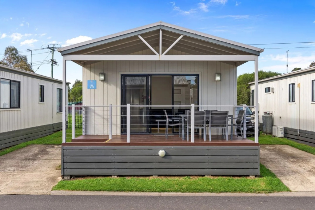 Discovery Parks - Geelong in Geelong