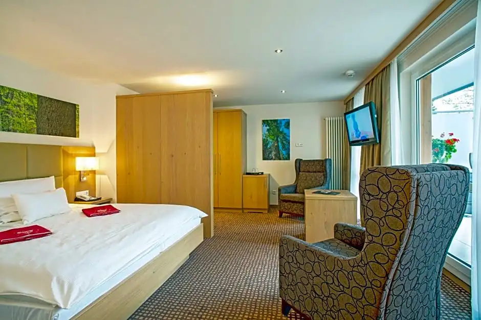 Brugger am See - Chambres
