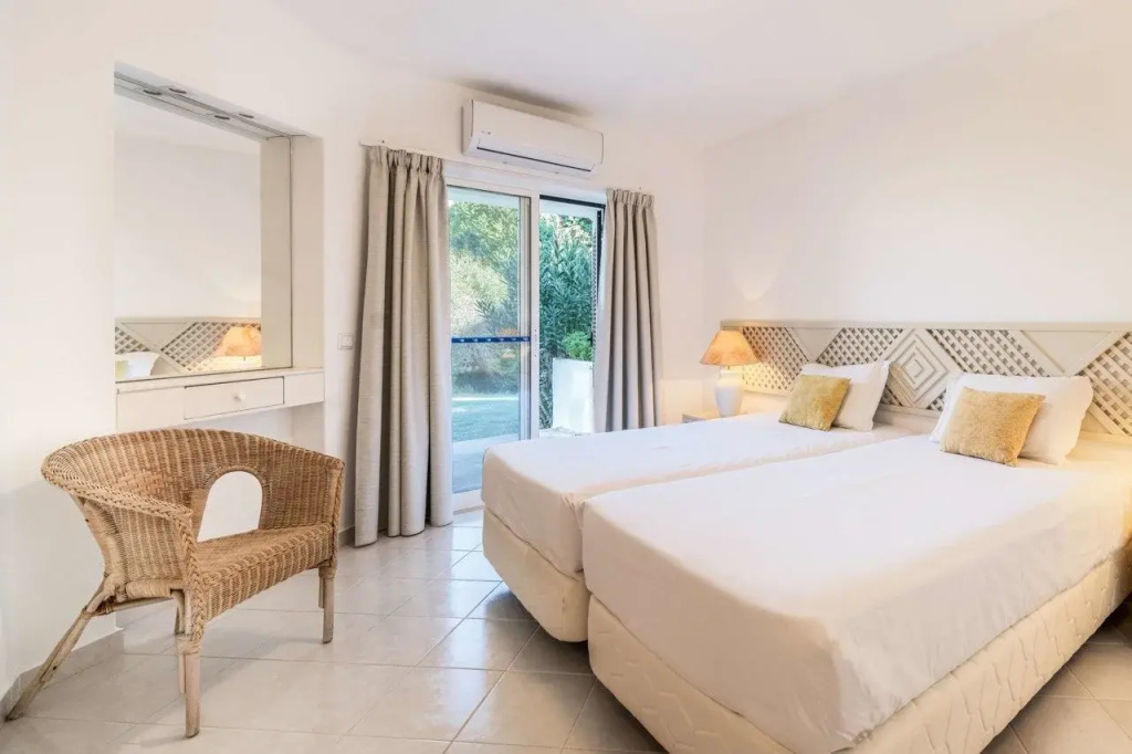 Balaia Golf Village Resort - Général