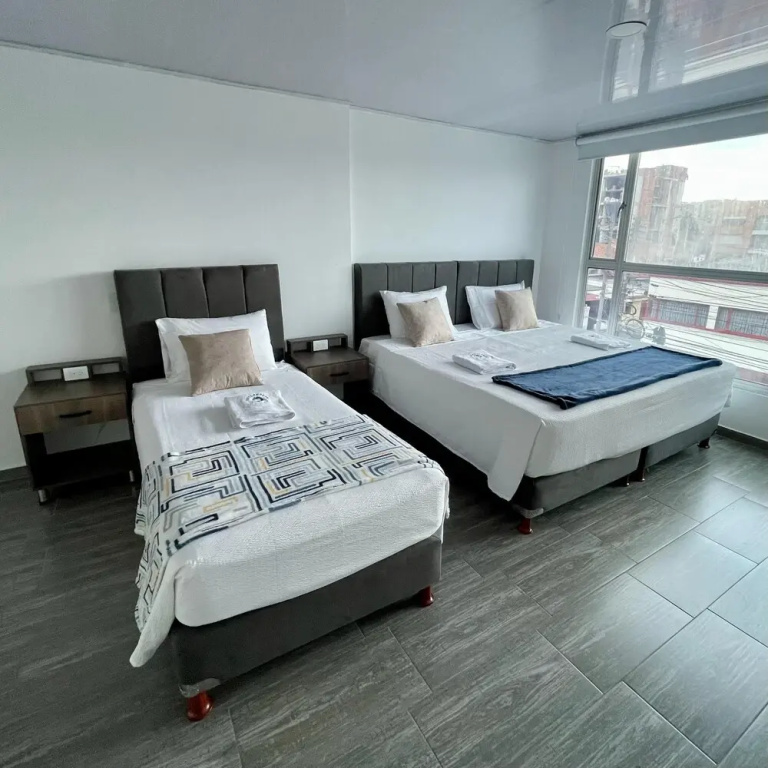 Superior room