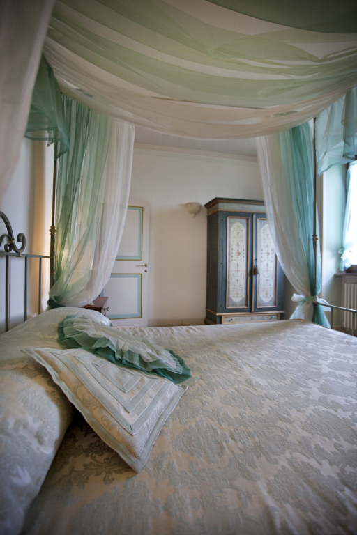 Residenza d'Epoca San Crispino by null