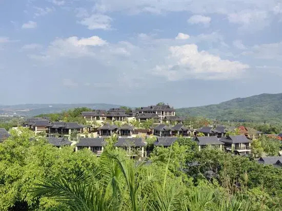 Holiday inn Tai Lai La — фото 4