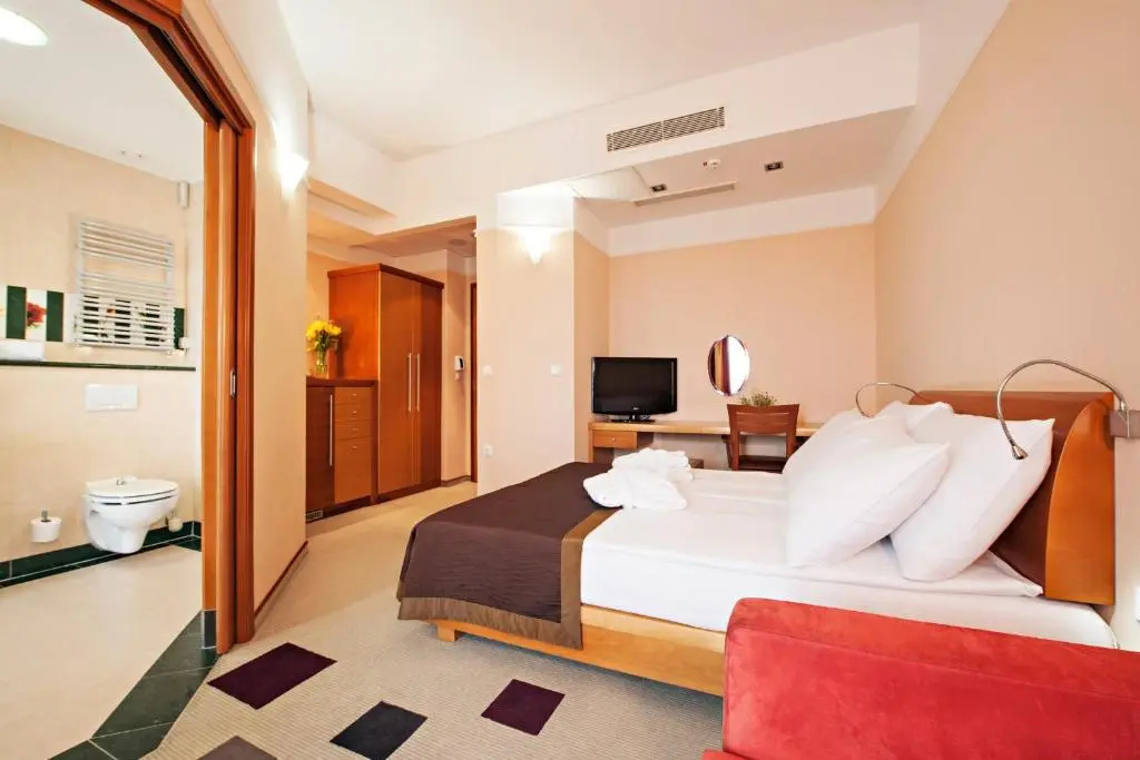Hotel Livada Prestige - Sava Hotels & Resorts - Général
