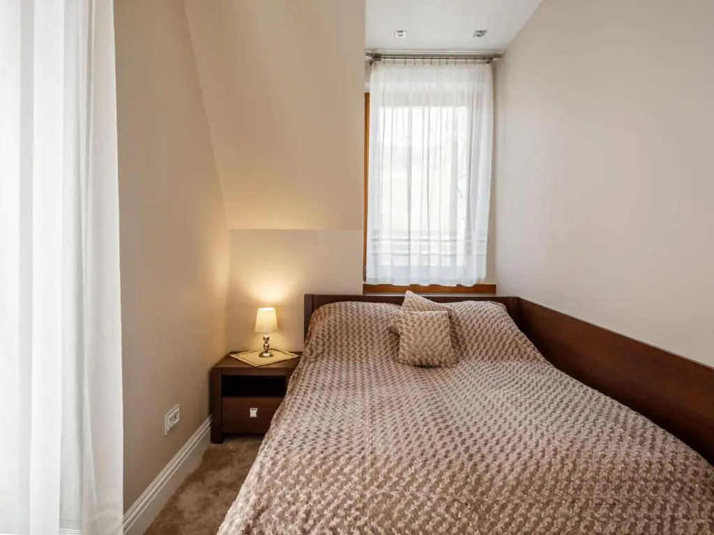 TatryTop Zakopiańskie Tarasy Premium Spa - Général