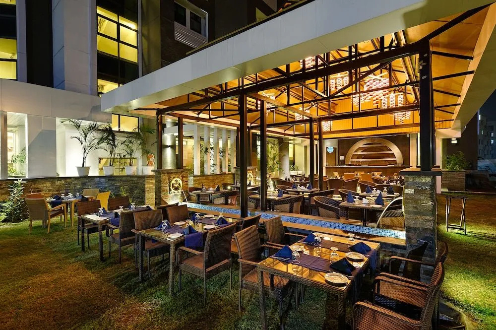 Hotel photo 22