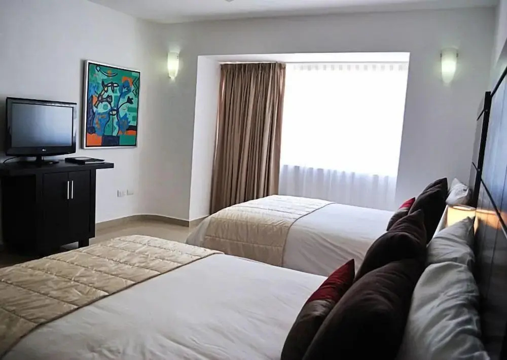 Hotel photo 4