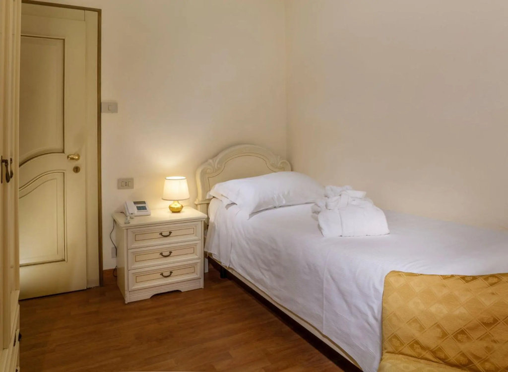 Hotel Terme Patria — 4