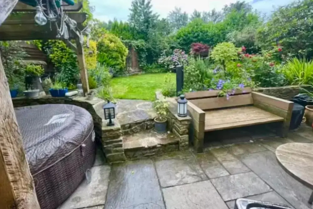 Quaint and Cosy Cottage - Manchester