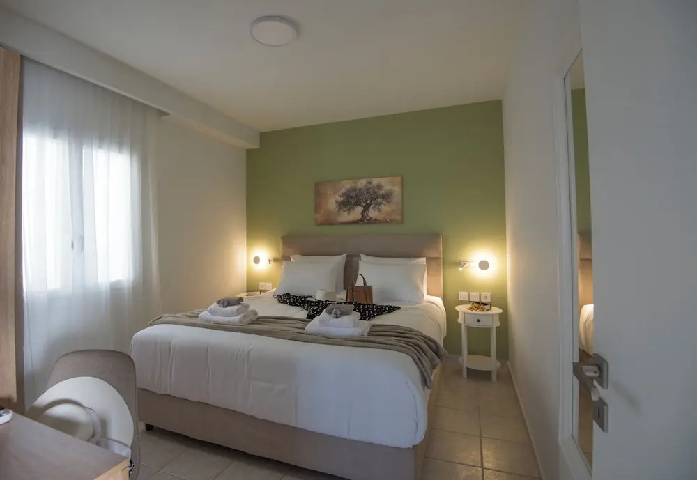 Casa Nefeli — 2