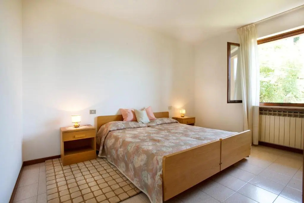 Residence le Balze - Chambres