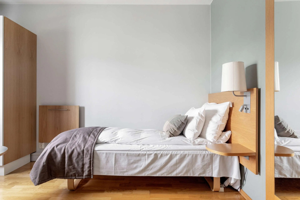Best Western Plus Gyldenlove Hotell - Chambres