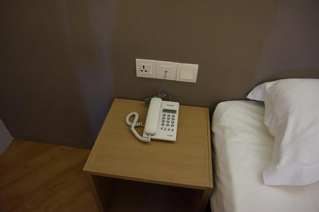 Hotel photo 19