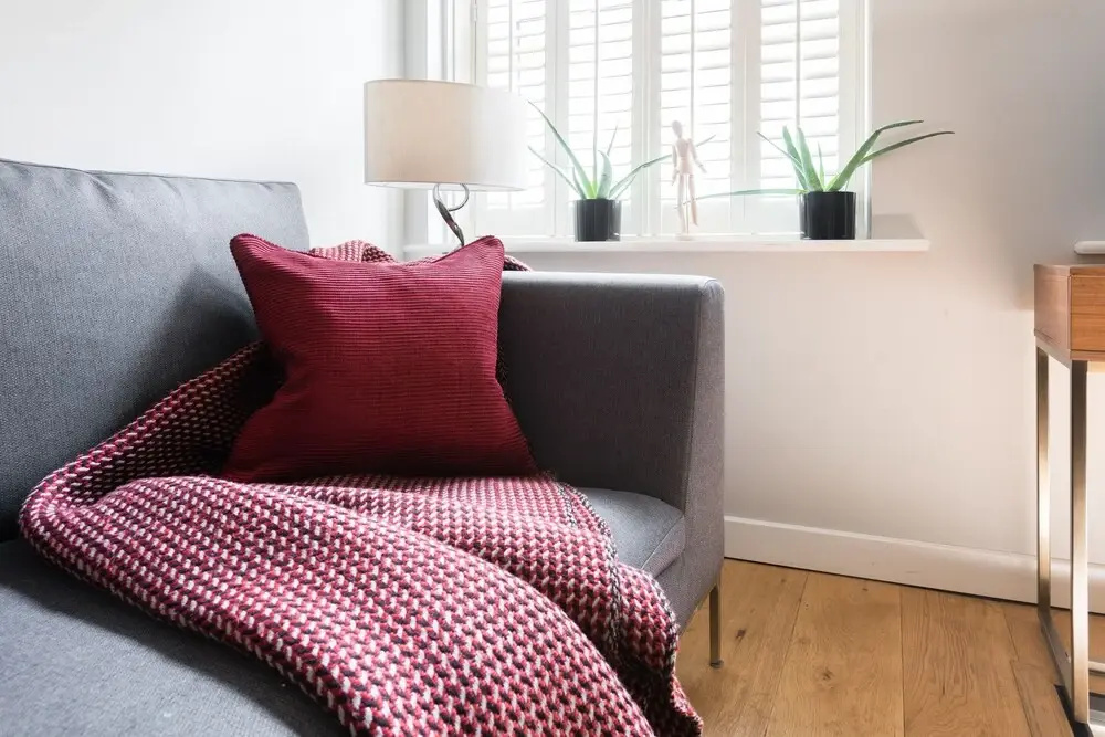 The Escalier Mews - Stunning 3Bdr Mews Home Flooded with Natural Light