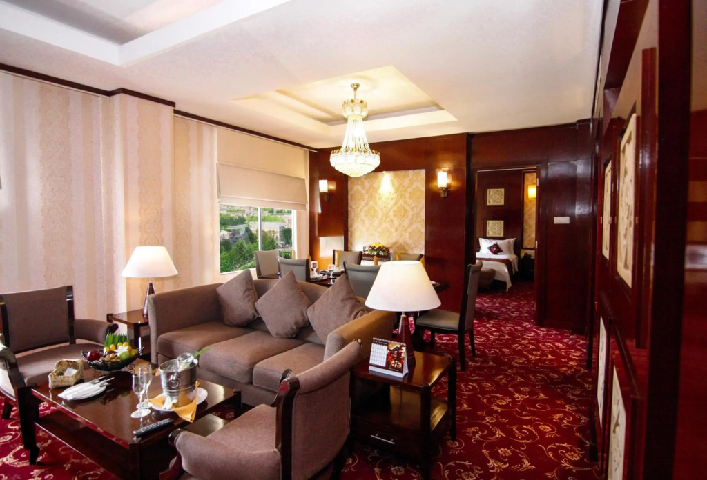 Hermes Palace Hotel Banda Aceh - фото 6