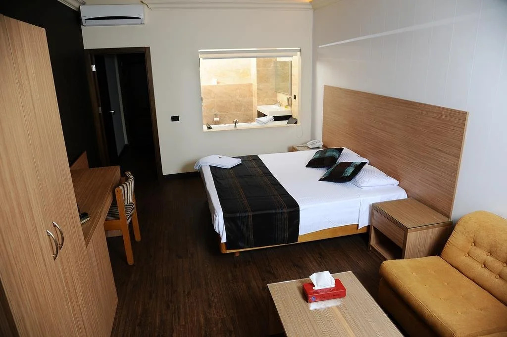 Hotel photo 16