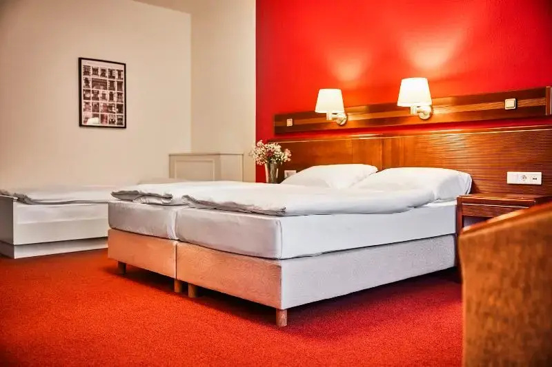 Classic Triple room